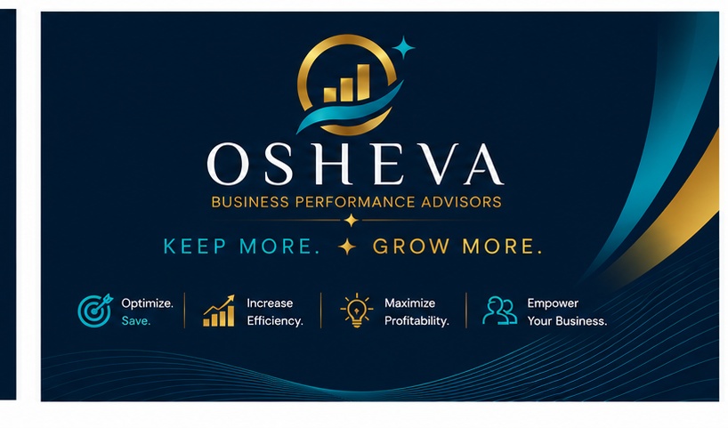 OSHEVA Business Performance Advisors